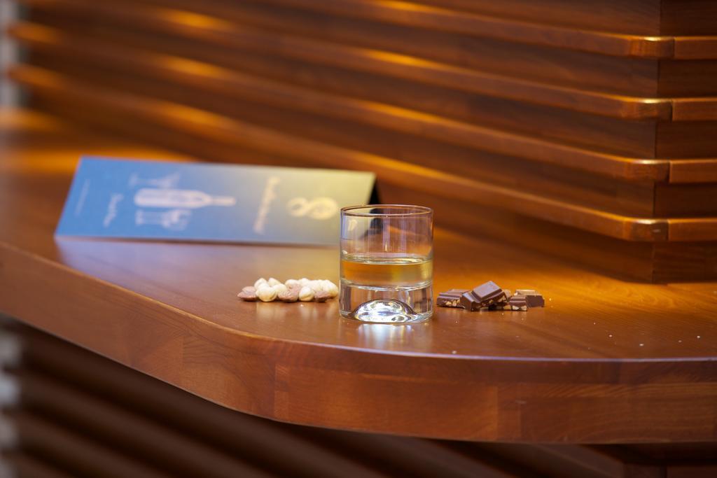 The Million Stone Hotel - Special Category Istanbul Bagian luar foto