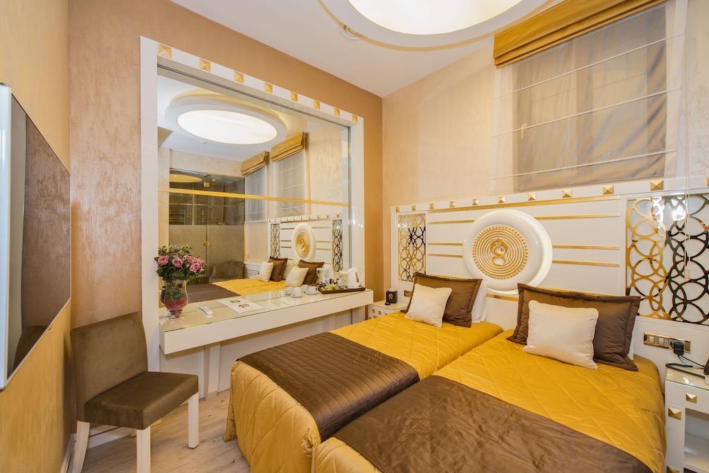 The Million Stone Hotel - Special Category Istanbul Ruang foto