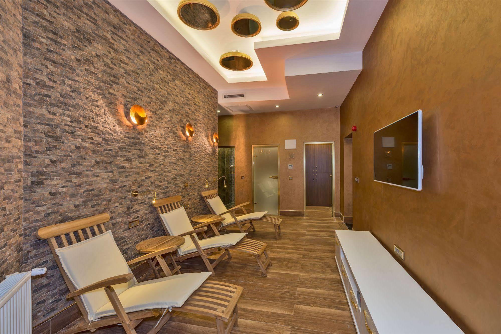 The Million Stone Hotel - Special Category Istanbul Bagian luar foto